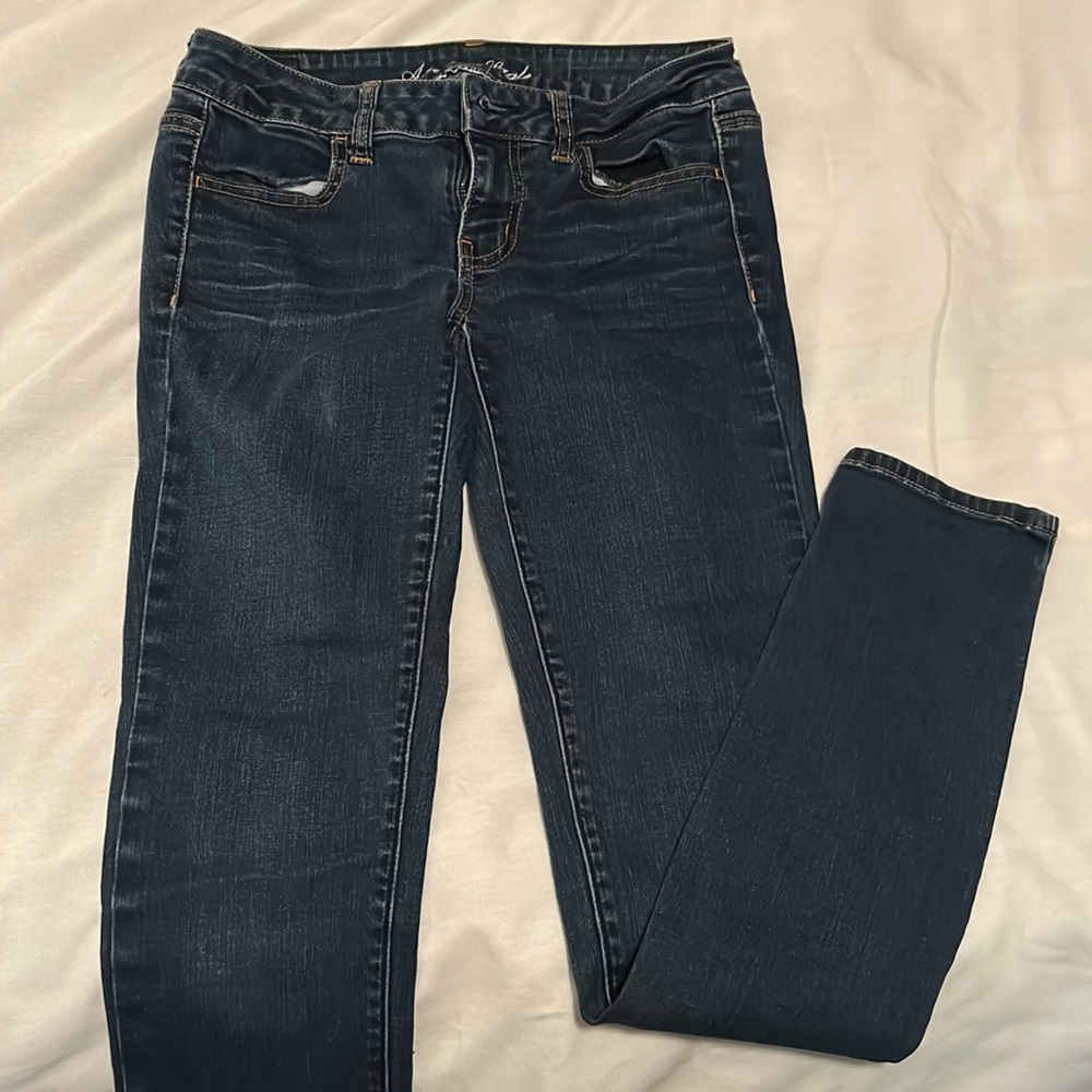 Women’s jeggings